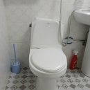 을-210 | 부천 변기교체 후기｜소사구 괴안동 이바스 ETC-210 치마형 투피스 변기 설치 시공