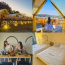 경남교통 노동조합 | 경남 온수 글램핑 사천 숙소 비토애 경남 글램핑 추천