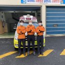 대전대덕소방서 이미지