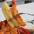 치킨 존 버거 이미지