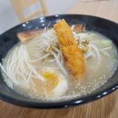 라멘맛심 | 제주도청 맛집 @ 라멘맛심