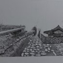 풍경스케치