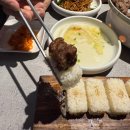 연남육미안 | [연남동 맛집] 분위기 좋은 고기집 육미안 연남점 방문 후기