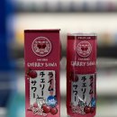 체리랩(Cherry Lab) | [펠릭스샵] 성수 전자담배 펠릭스샵 / 🍒 펠릭스랩 체리사와 후기｜달콤한 체리의 청량 액상 추천