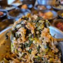 대연농원밥집 | 밥 반찬 무한리필!? 건강식 먹는 모녀가 15년째 가는 포천 '대연농원밥집' 내돈내산 후기