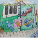 대구용전초등학교 이미지