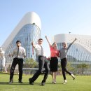 리더스골프존 이미지