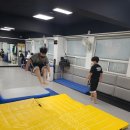 신성관화랑합기도 이미지