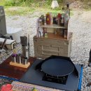 송가네 오가리캠핑장 이미지