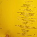 제이슨굿맨코튼클럽&화이트크리스마스 이미지