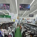 247 | 일산골프샵 가볍고 편한 다이와 FF247 아이언 구입 추천 후기