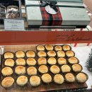 마포-성산-마포-4400 | 내맘속 만쥬 파이 2위 공주밤파이 리치몬드 과자점 여의도 더현대 베이커리 폼포네트