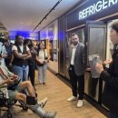 씨스페이스 수성3가점 | 삼성전자 더 브리프 뉴욕 개최! AI 가전 홈 컴패니언 비전 공개