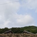 화암사 가는길 이미지