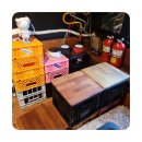 오리와삼겹살의만남 이미지