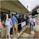 하트찹쌀꽈배기 금촌본점 | 남양주 빵집 면포도궁 팔당본점 사라다빵 찹쌀도나스 팥도나스 옥수수꽈배기 추천내돈내산 후기