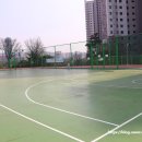 수지체육공원 풋살장 이미지