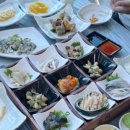 외포식당，외포수산