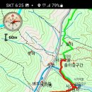 삼각산 누리길 이미지