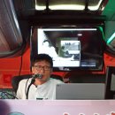 김광석에 의한, 김광석을 위한 음악버스 '더플레이버스(The Play Bus) : 김광석' 이미지