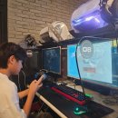 메타PC방 부산본점 이미지