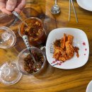 다슬기손칼국수 | 맛집] 직접 끓인 깊은 육수와 서비스 셀프비빔밥의 환상 조화! '양주 다슬기 칼국수·수제비' 솔직후기