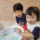 빨대 불기 대결 🫰😚&amp; 과학실험 🍃 &amp; 콜라비, 매실 장아찌 담기🍏 &amp; 영어 &amp; 몸놀이 😍 이미지