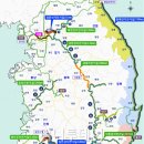 섬진강 자전거길 이미지