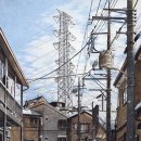 색연필일러스트 이미지