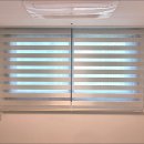 힐스테이트 대구역 | 블라인드를 깔끔하게 담아낸 따뜻한 공간 이야기, 대구광역시 중구 태평로3가 힐스테이트대구역 시공 후기