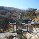 의령 수도사 석탑 및 승탑군 | 의령 제7경 신덕산 수도사