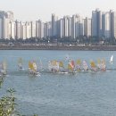 2025 SongPa Windsurfing Race 이미지