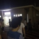 종합운동장에어로빅