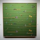 까치사우나 | 그라운드 시소 한남 &lt;히무로 유리: 오늘의 기쁨&gt; 전시 얼리버드 후기 및 굿즈 리뷰