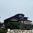 구룡포7리해수욕장 화장실(스카이펜션 맞은편) | 강릉펜션_[블루문 펜션] 만월달 숙박 후기:) 동해 오션뷰 조용하고 아늑한 복층펜션:) - 내돈내산