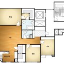 용곡동일하이빌하이씨티3단지 이미지