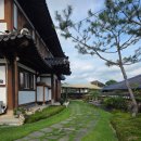 부여국제전기(주) | 공주부여숙소는 어디로 갈까? 부여 한옥숙소 월함지한옥 후기