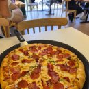 맛있는CCM | 10년만에 부산여행 2일차 - 3일차 : 톤쇼우 광안리 모모스커피 마린시티점 이재모피자 부산역점