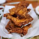 동키치킨 이미지