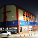 덕풍동 다목적체육관 이미지