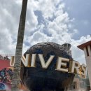 Kungfu Panda 4 | 싱가포르 센토사섬, 유니버셜 스튜디오 / 실로소·팔라완 비치 방문 후기