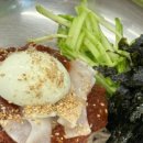 도향막국수