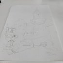 행복한 미술 세상 이미지