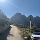 월류봉 한천민박 이미지