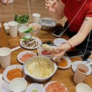 물안민박 | 이게 바로 여름낭만 .. 양산 내원사 계곡 물놀이 포인트와 내원사 펜션 추천 통나무펜션 후기