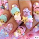 예쁜네일 이미지