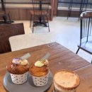 크레인존 | 을지로 힙한카페 커피와 베이커리가 맛있는 분위기 맛집 페이퍼크레인 with 재방문