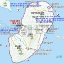 2026年 丙午年 10月 第332次 定期 山行 案內 -- 巨濟 山達島 山行 &amp; 海岸둘레길 이미지