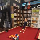 놀러와 당구장 이미지