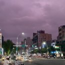 크로스핏 태풍 | 가오슝 여행 1일차 / 향원우육면, 크로스핏 첫 드랍인!